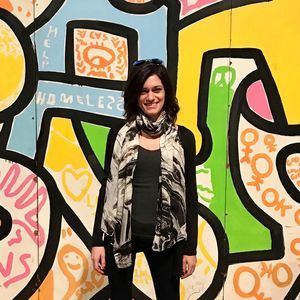 Meet your Posher, Miranda